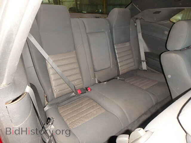 2010 DODGE CHALLENGER - VIN: 2B3CJ4DV5AH240621 - Photo 6