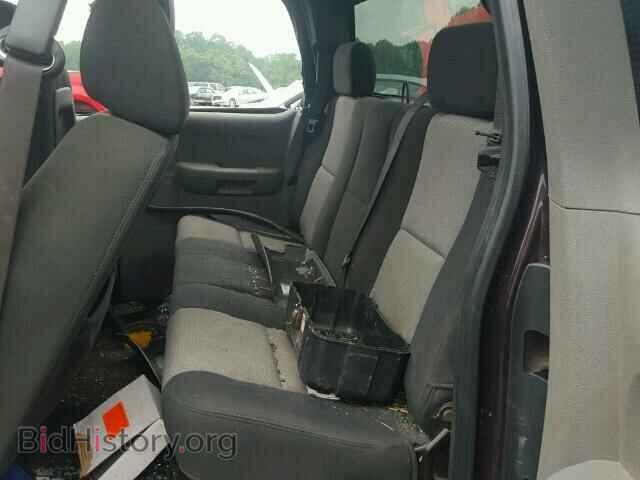 2008 CHEVROLET SILVERADO - VIN: 1GCEC19X98Z149114 - Фото 6