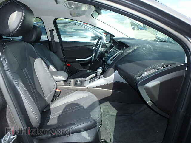 2014 FORD FOCUS - VIN: 1FADP3F23EL104467 - Photo 5