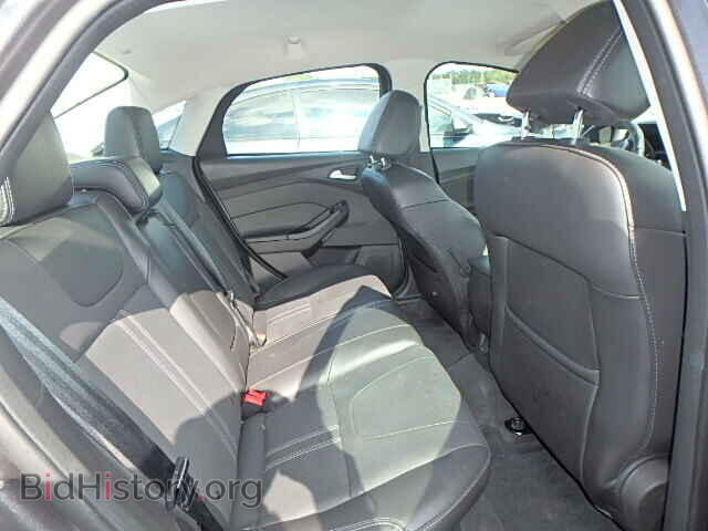 2014 FORD FOCUS - VIN: 1FADP3F23EL104467 - Photo 6