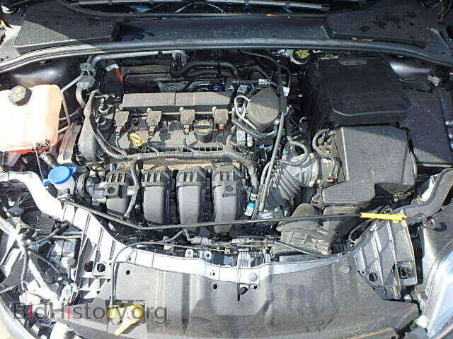 2014 FORD FOCUS - VIN: 1FADP3F23EL104467 - Photo 7