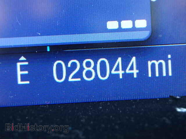 2014 FORD FOCUS - VIN: 1FADP3F23EL104467 - Photo 8