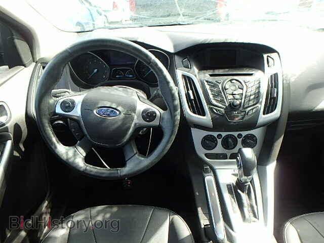 2014 FORD FOCUS - VIN: 1FADP3F23EL104467 - Photo 9
