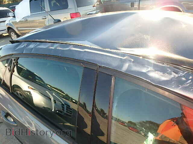 2014 FORD FOCUS - VIN: 1FADP3F23EL104467 - Photo 10