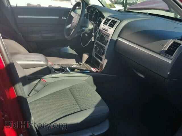2010 DODGE CHARGER - VIN: 2B3CA3CV8AH190292 - Фото 5