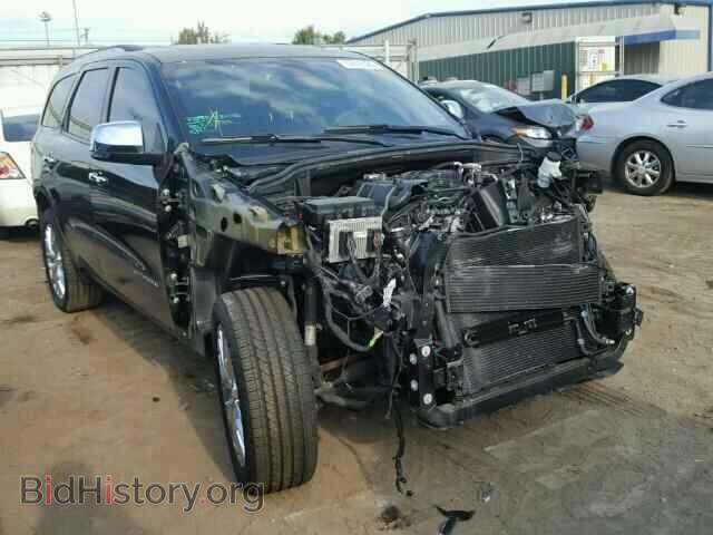 Photo 1C4RDJEG3FC177818 - DODGE DURANGO 2015