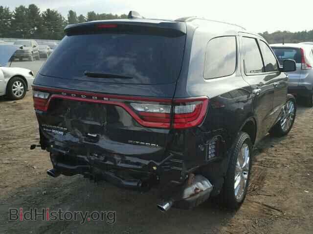 2015 DODGE DURANGO - VIN: 1C4RDJEG3FC177818 - Фото 4