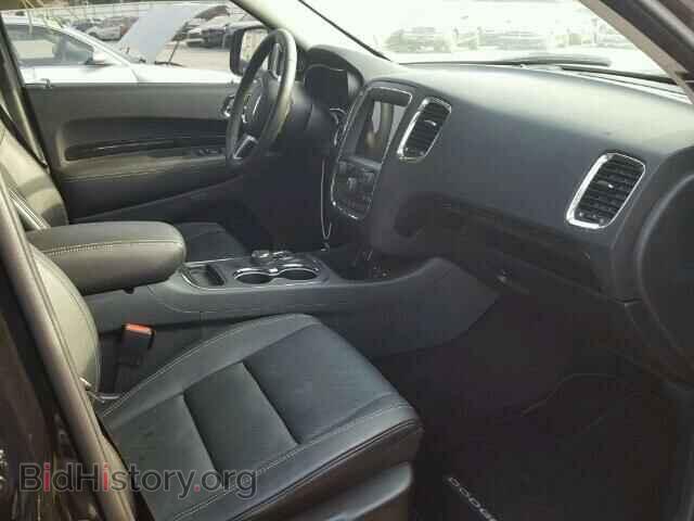 2015 DODGE DURANGO - VIN: 1C4RDJEG3FC177818 - Фото 5