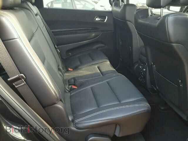 2015 DODGE DURANGO - VIN: 1C4RDJEG3FC177818 - Фото 6
