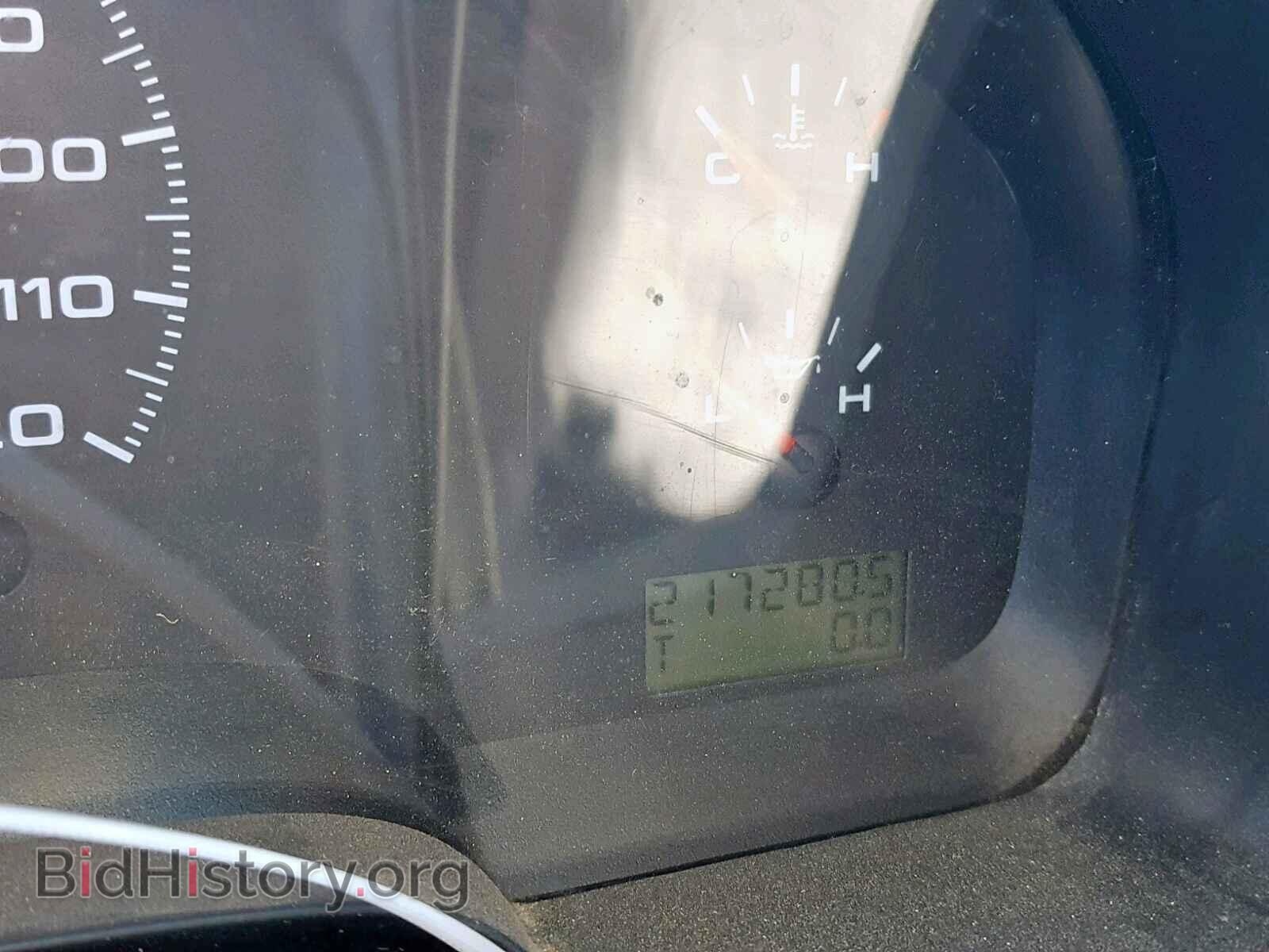 2007 FORD F150 - VIN: 1FTRF12297KB81821 - Фото 8