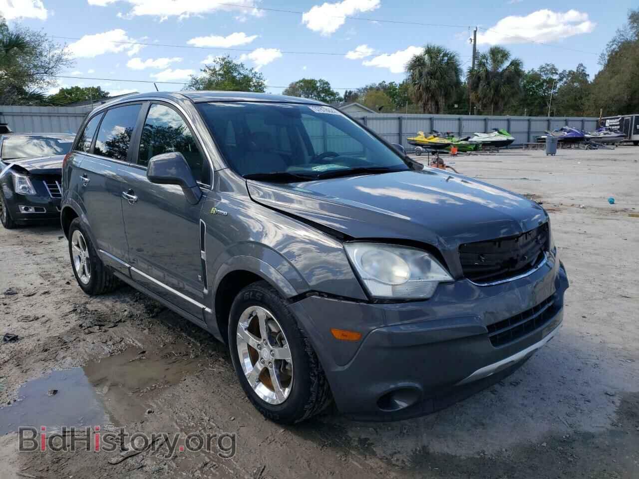 Фотография 3GSCL93Z59S552364 - SATURN VUE 2009