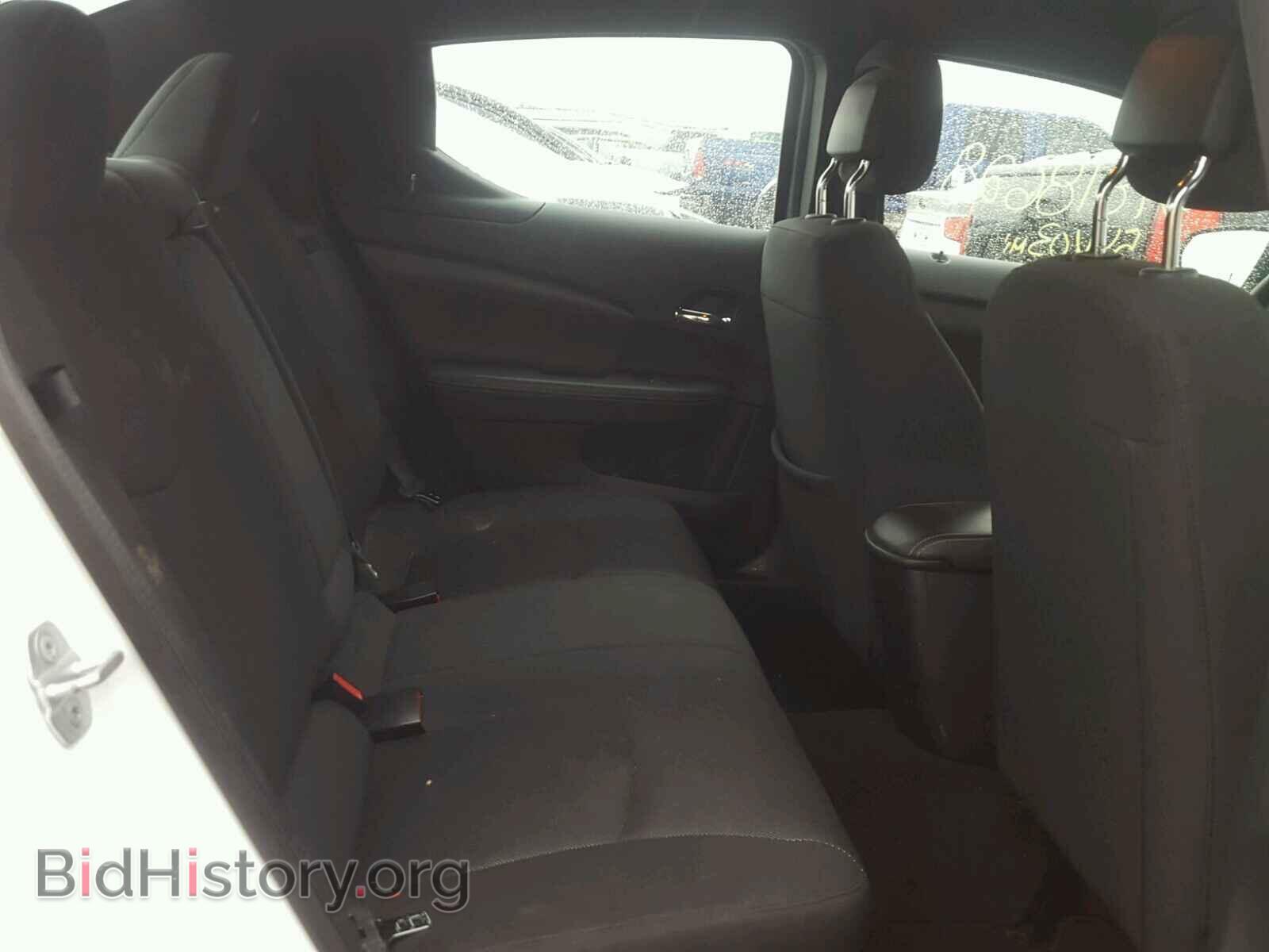 2013 DODGE AVENGER - VIN: 1C3CDZAB6DN637882 - Photo 6