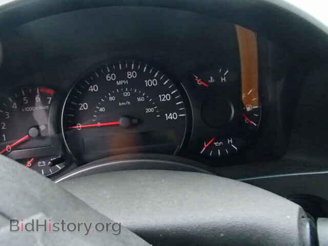 2007 NISSAN ARMADA - VIN: 5N1BA08A97N721736 - Фото 8