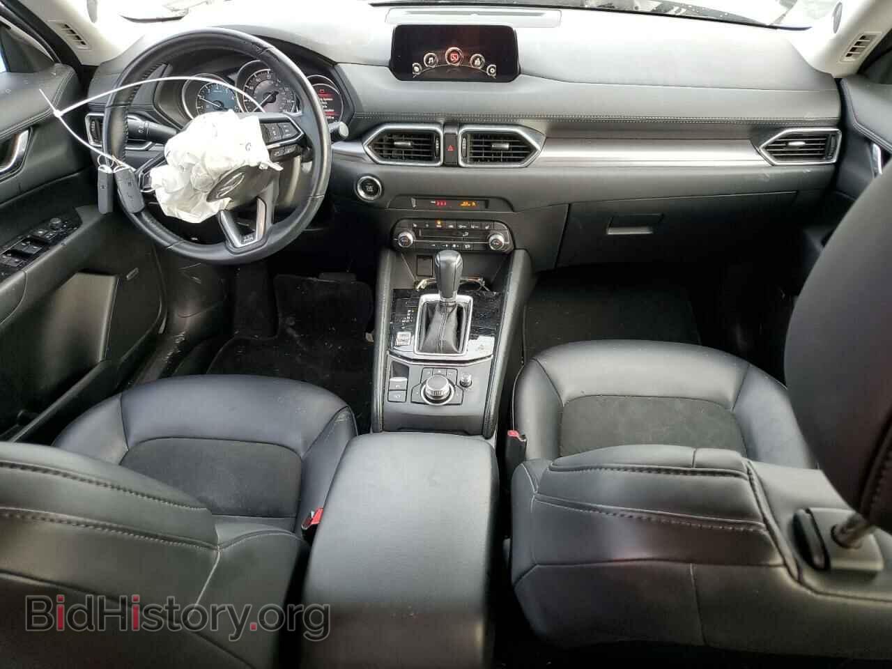 2019 MAZDA CX-5 - VIN: JM3KFBCM0K0532084 - Фото 8
