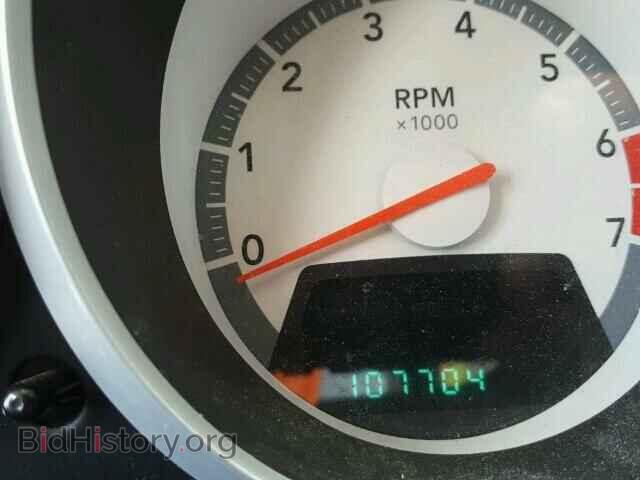 2009 DODGE CARAVAN - VIN: 1D8HN44E49B511361 - Фото 8