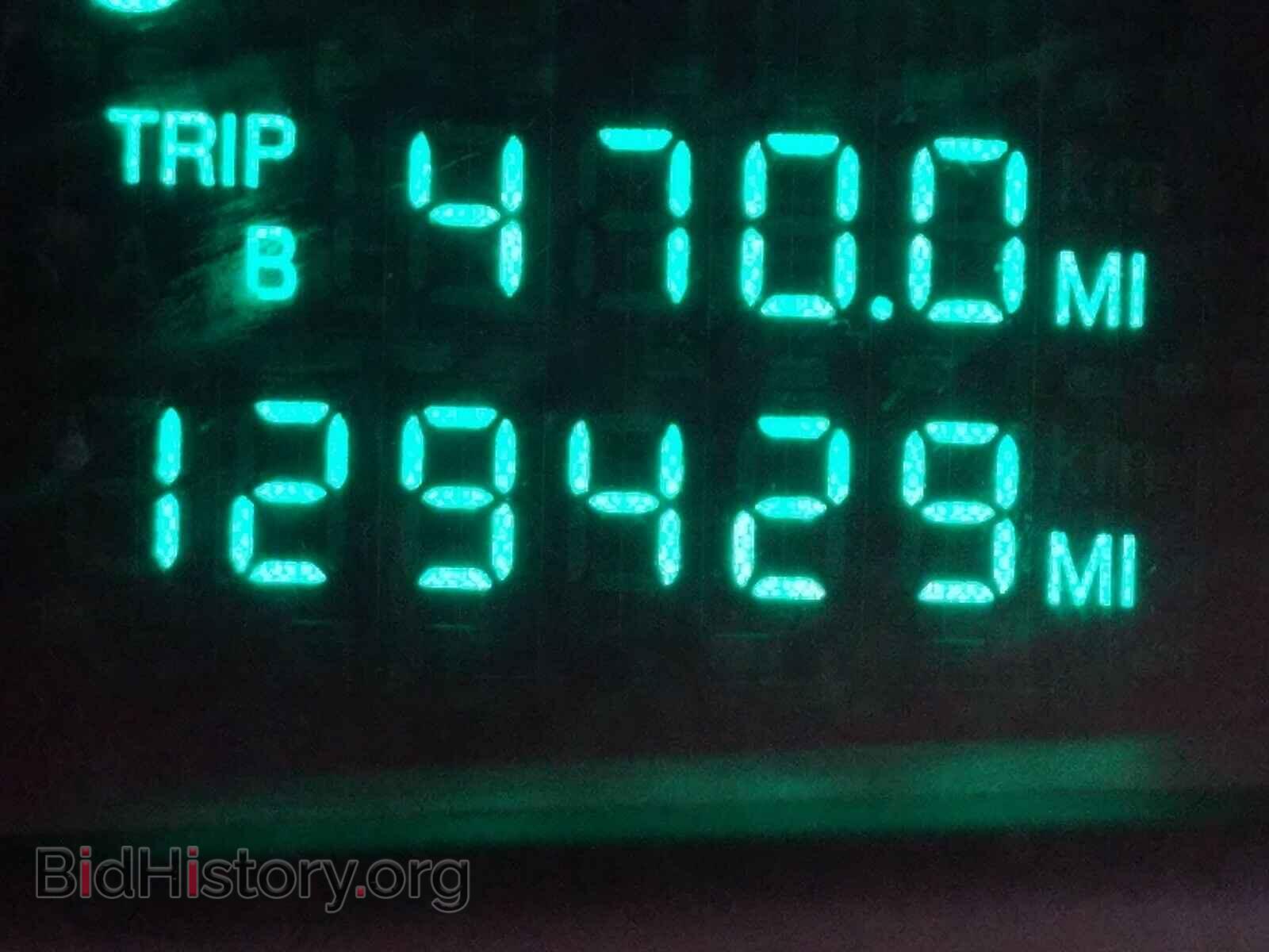 2000 CADILLAC DEVILLE - VIN: 1G6KD54Y7YU258517 - Photo 8