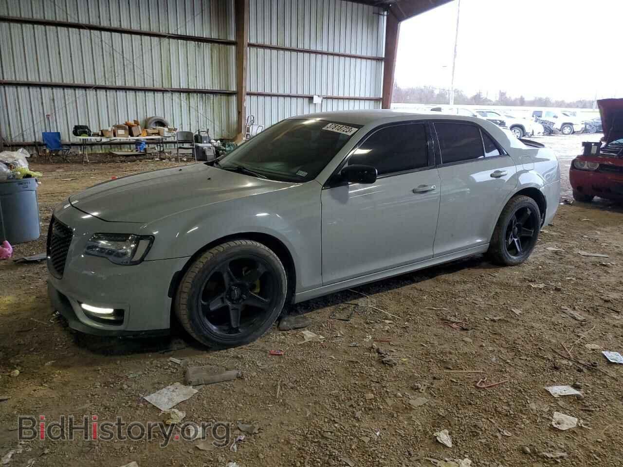 Photo 2C3CCABT6KH564773 - CHRYSLER 300 2019