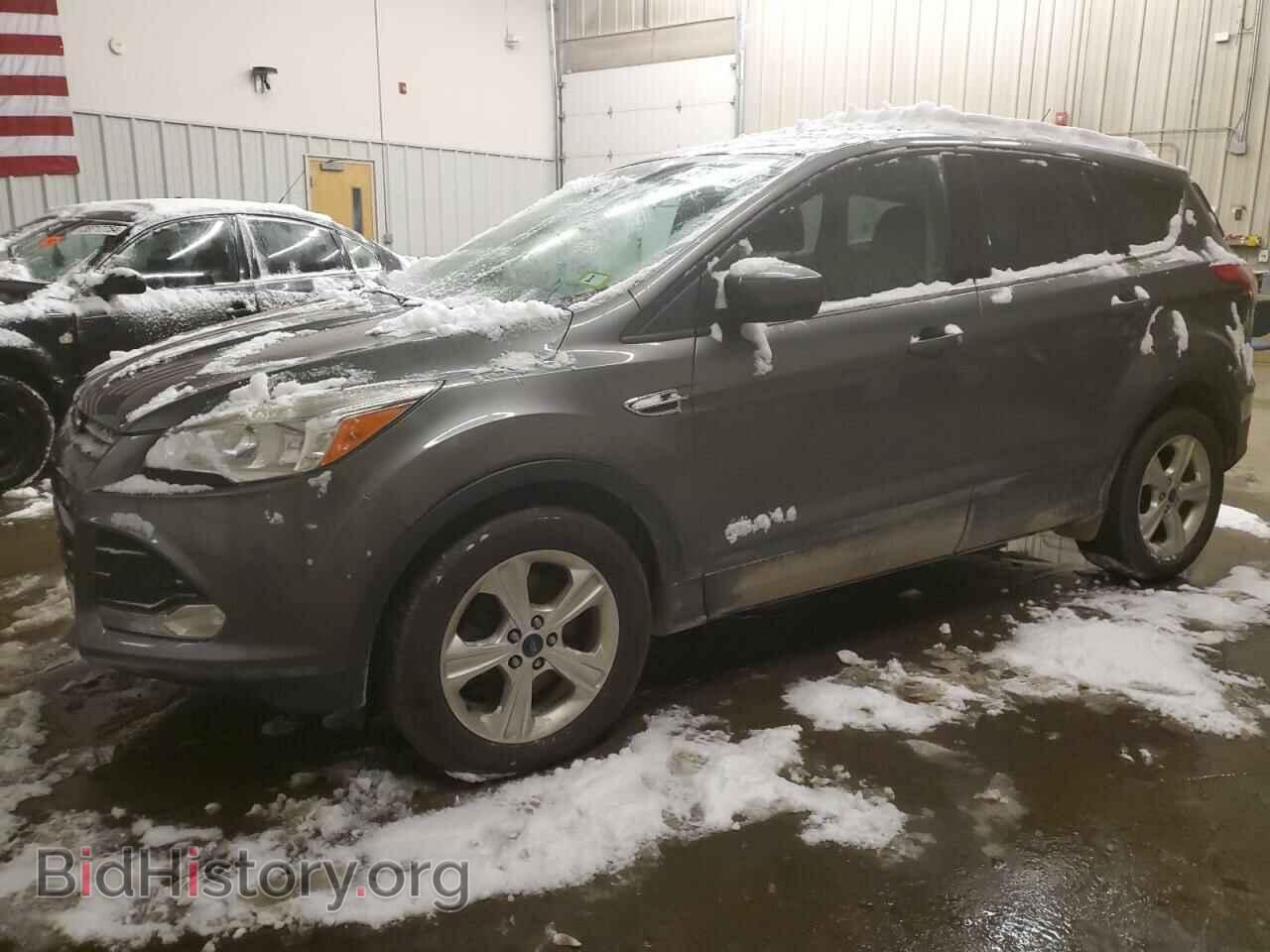 Фотография 1FMCU9G99EUE18644 - FORD ESCAPE 2014