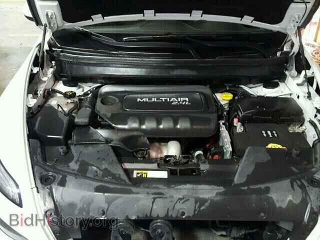 2015 JEEP CHEROKEE - VIN: 1C4PJMCB0FW719268 - Фото 7