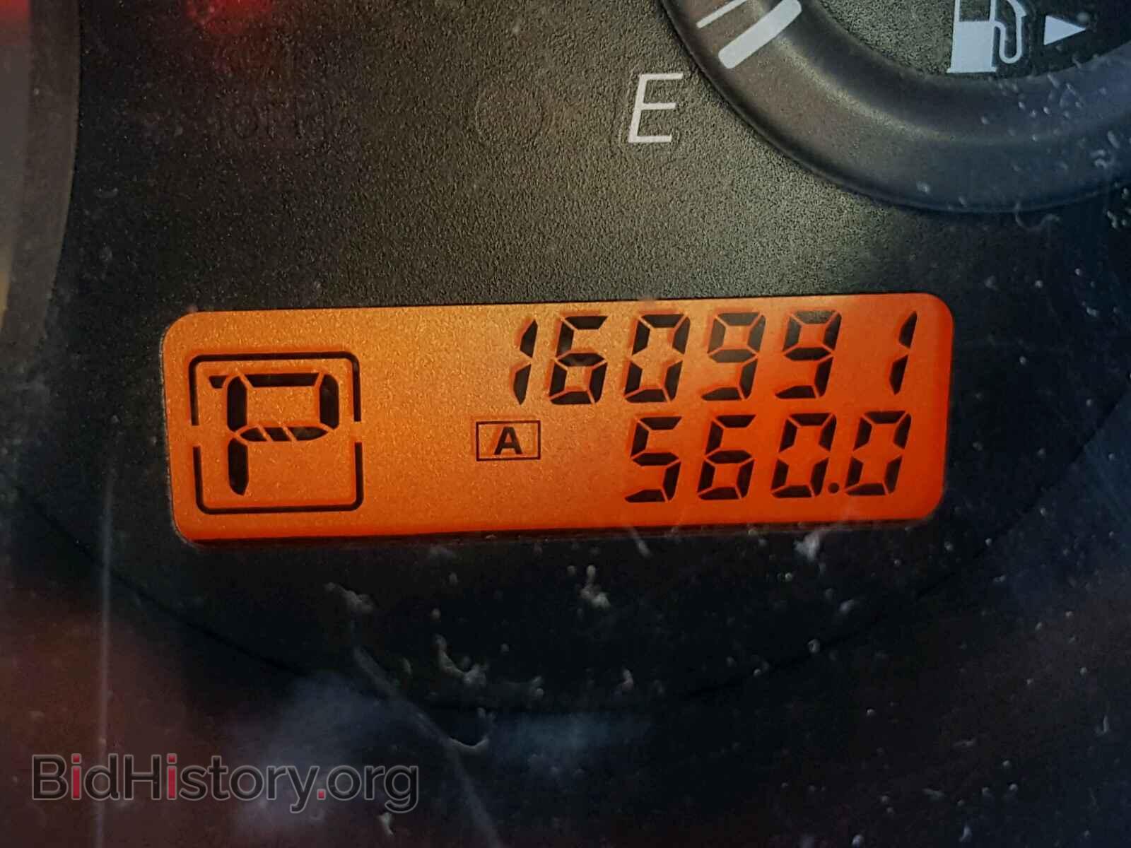 2011 NISSAN VERSA - VIN: 3N1BC1CP5BL366270 - Photo 8