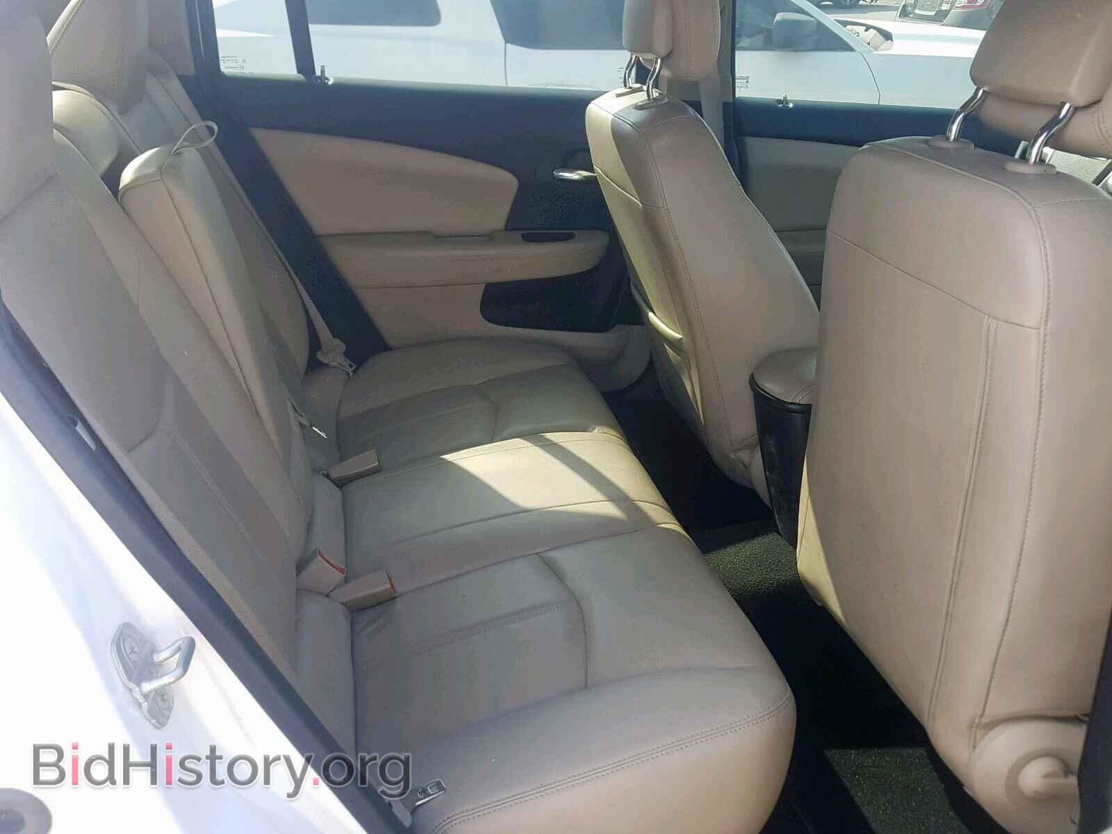 2014 CHRYSLER 200 - VIN: 1C3CCBCG6EN180480 - Фото 6