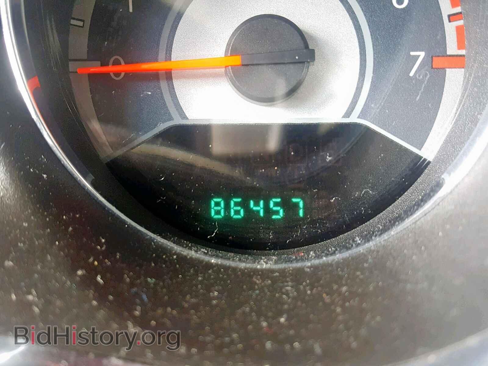 2014 CHRYSLER 200 - VIN: 1C3CCBCG6EN180480 - Фото 8