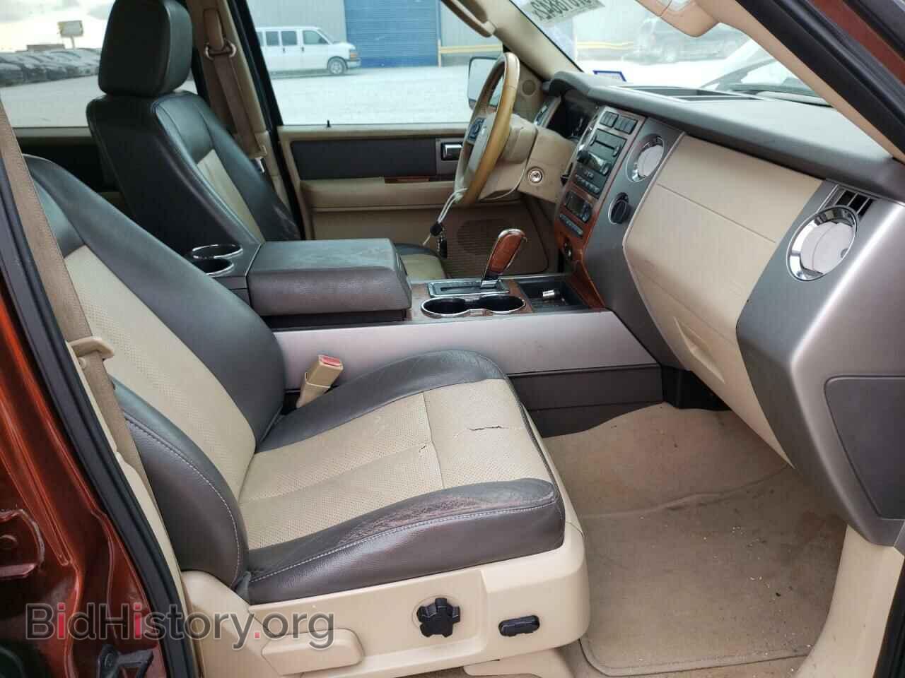 2007 FORD EXPEDITION - VIN: 1FMFK17557LA25217 - Фото 5