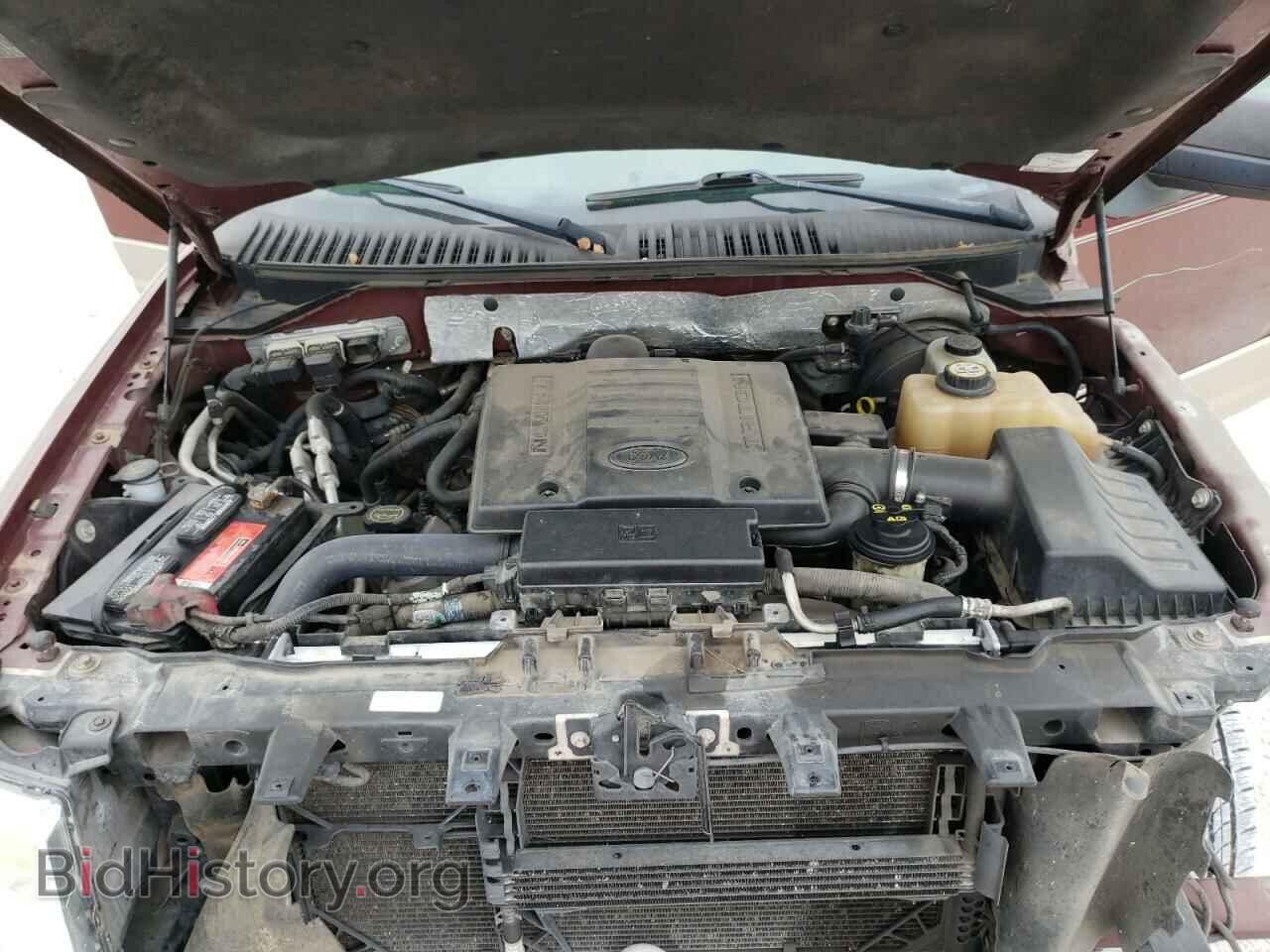 2007 FORD EXPEDITION - VIN: 1FMFK17557LA25217 - Фото 7