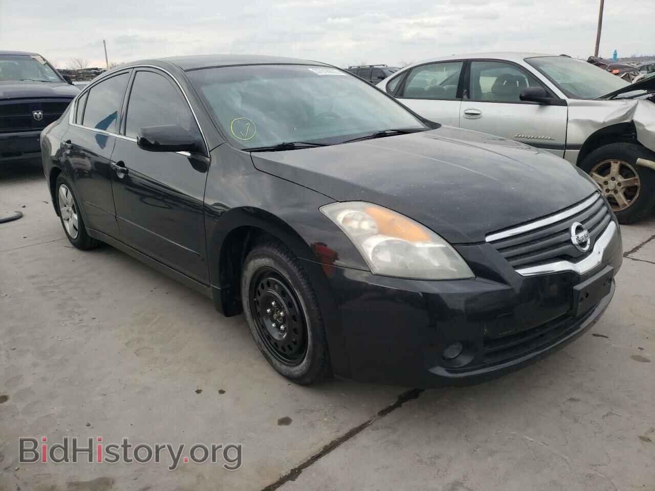 Фотография 1N4AL21E18N495122 - NISSAN ALTIMA 2008
