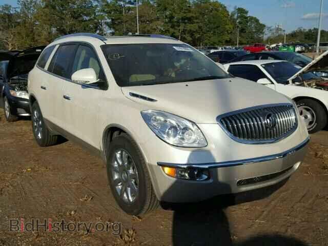 Photo 5GAKRCED9CJ141029 - BUICK ENCLAVE 2012