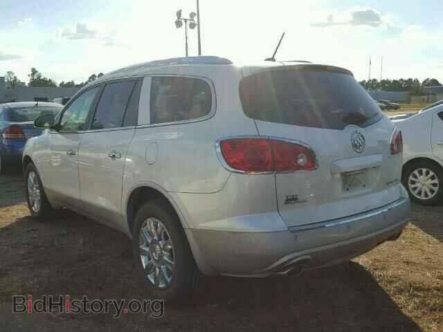 2012 BUICK ENCLAVE - VIN: 5GAKRCED9CJ141029 - Фото 3
