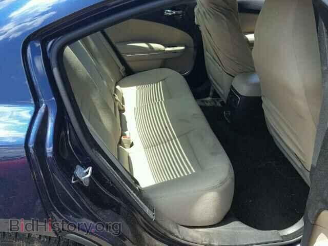 2013 DODGE CHARGER - VIN: 2C3CDXBGXDH642963 - Фото 6