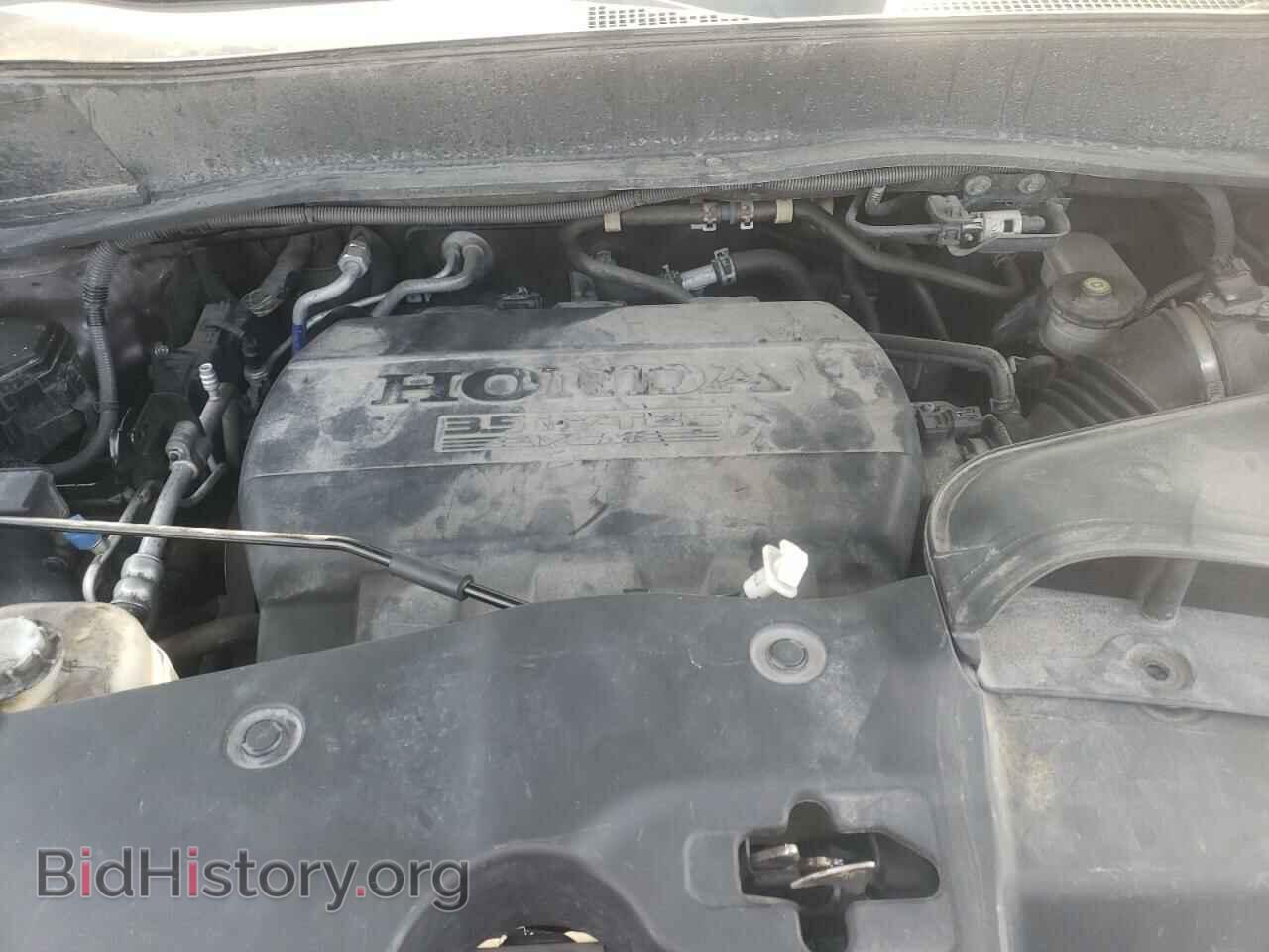2012 HONDA PILOT - VIN: 5FNYF4H23CB005150 - Photo 7