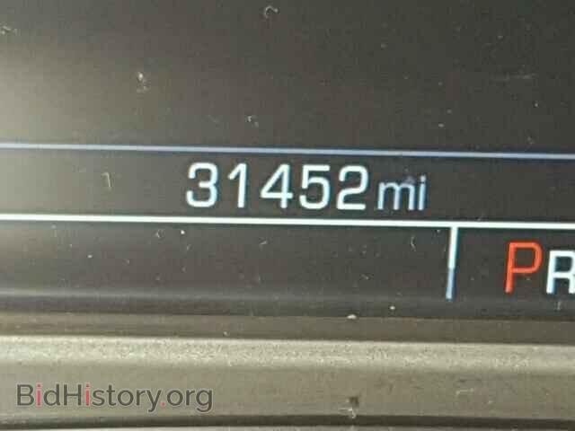 2014 CHEVROLET SILVERADO - VIN: 3GCPCREC4EG346892 - Фото 8