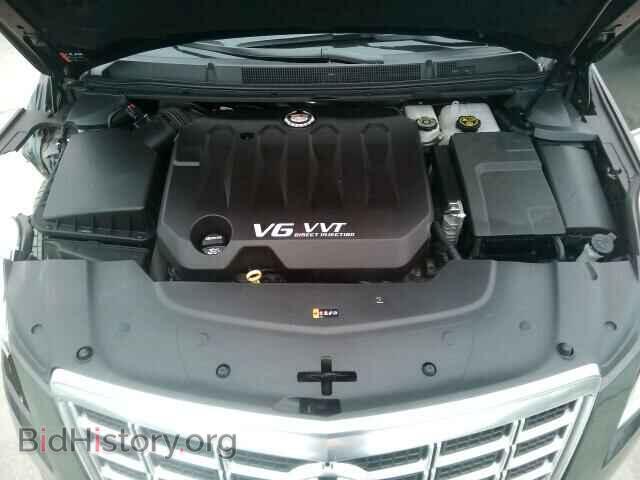 2014 CADILLAC XTS - VIN: 2G61M5S39E9242430 - Фото 7