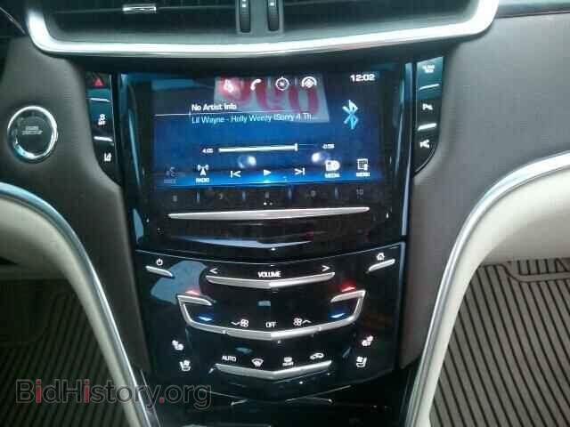 2014 CADILLAC XTS - VIN: 2G61M5S39E9242430 - Фото 10
