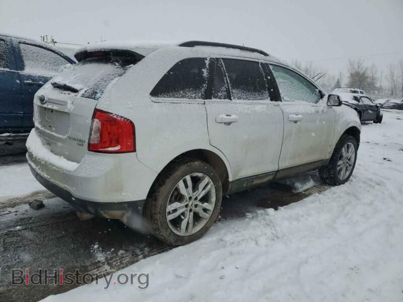 2012 Ford EDGE (VIN 2FMDK4KC4CBA31146) — photo 3 of 13
