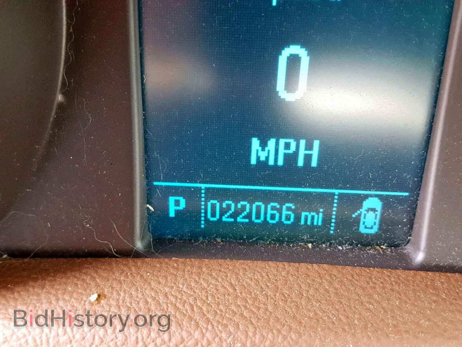 2016 BUICK ENCORE - VIN: KL4CJGSB7GB611329 - Фото 8