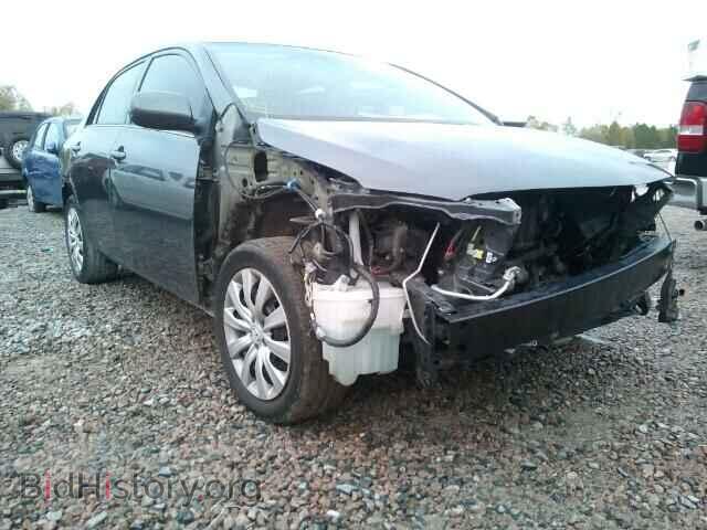 Фотография 2T1BU4EE6DC095930 - TOYOTA COROLLA 2013