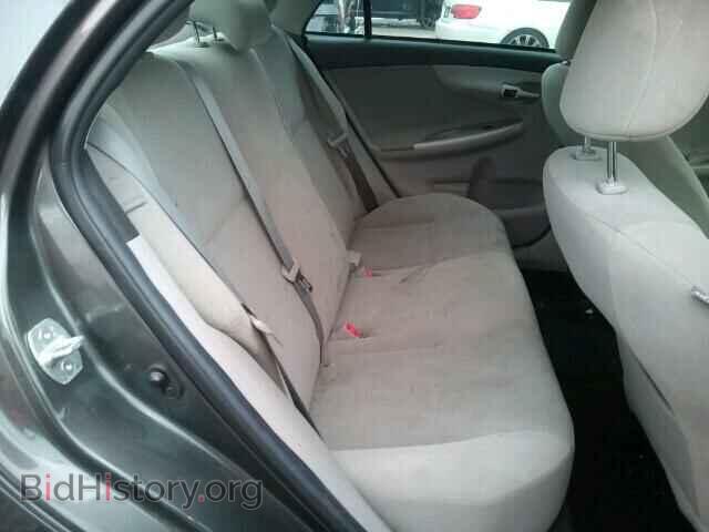 2013 TOYOTA COROLLA - VIN: 2T1BU4EE6DC095930 - Фото 6