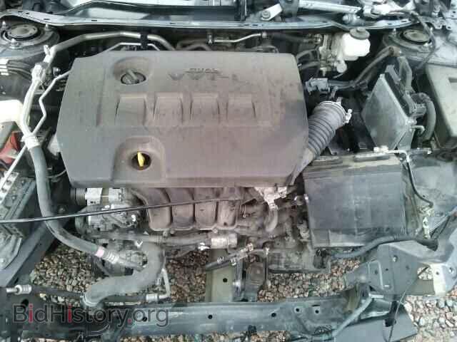 2013 TOYOTA COROLLA - VIN: 2T1BU4EE6DC095930 - Фото 7