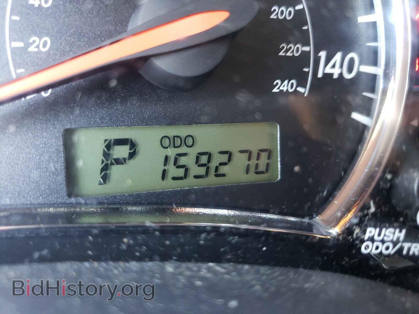 2013 TOYOTA COROLLA - VIN: 5YFBU4EE2DP078039 - Фото 8