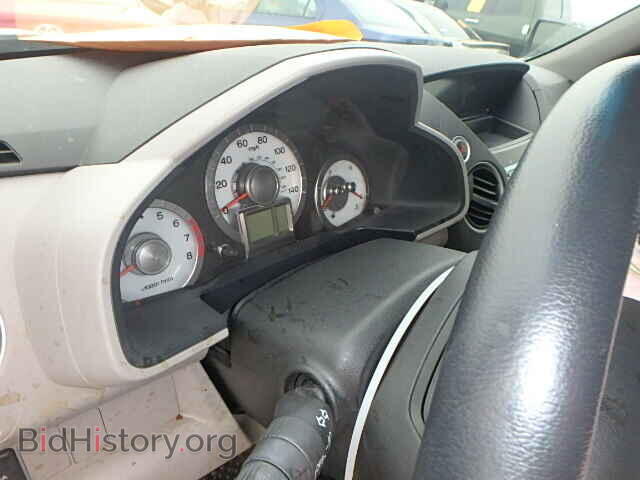 2010 HONDA PILOT - VIN: 5FNYF4H51AB021659 - Фото 8