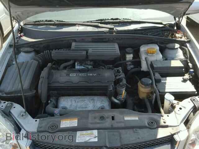 2008 SUZUKI FORENZA - VIN: KL5JD56Z38K904460 - Фото 7