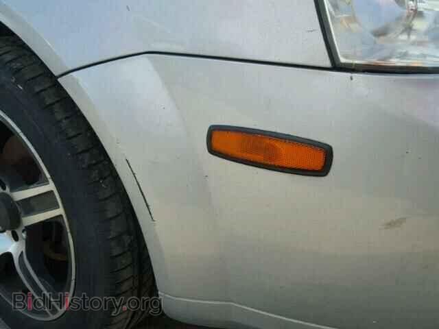 2008 SUZUKI FORENZA - VIN: KL5JD56Z38K904460 - Фото 9