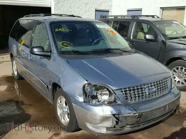 Photo 2FMDA58244BB32003 - FORD FREESTAR 2004