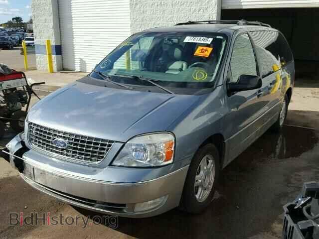 2004 FORD FREESTAR - VIN: 2FMDA58244BB32003 - Photo 2