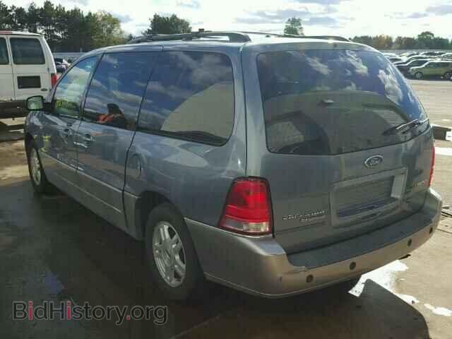 2004 FORD FREESTAR - VIN: 2FMDA58244BB32003 - Photo 3