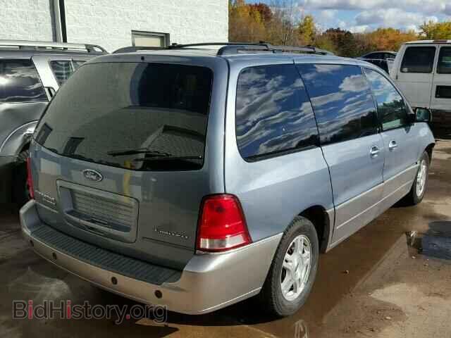2004 FORD FREESTAR - VIN: 2FMDA58244BB32003 - Photo 4