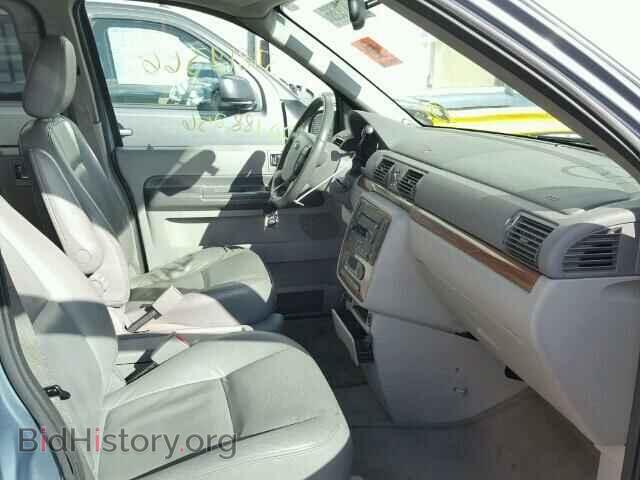2004 FORD FREESTAR - VIN: 2FMDA58244BB32003 - Photo 5